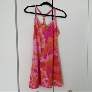 Outdoor Voices Exercise Dress
